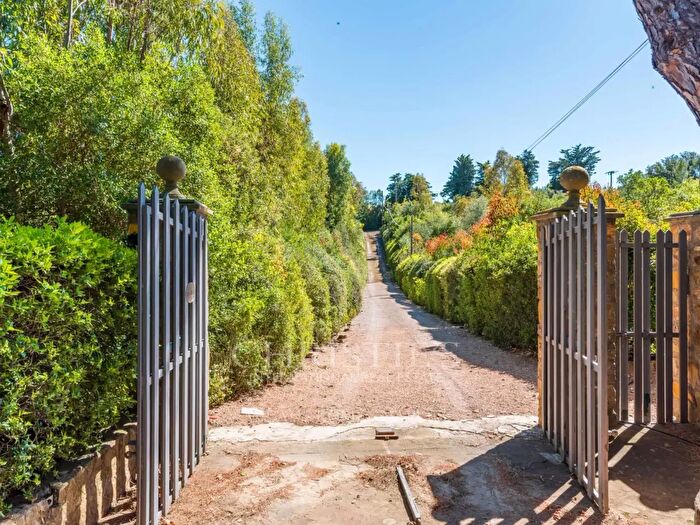 Casa con 8 locali in vendita in Via Campocane, Capalbio