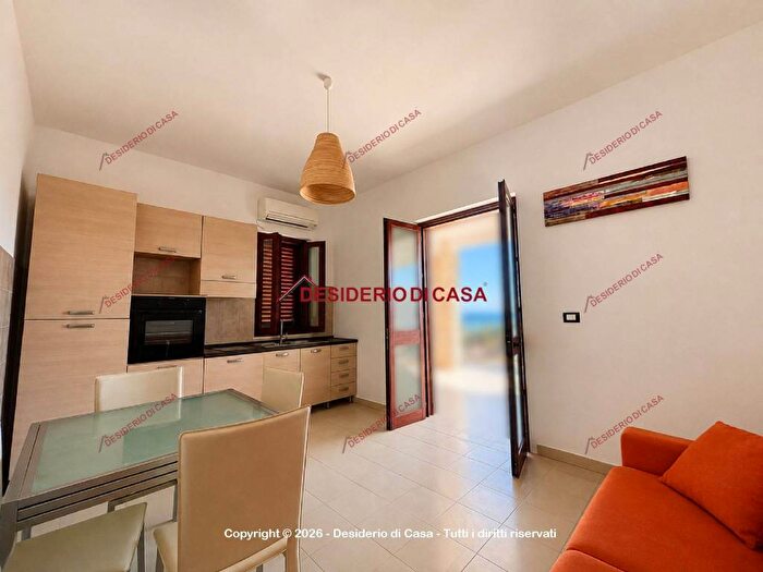 Appartamento bilocale in vendita in Via del Mare, Alcamo Marina, Alcamo