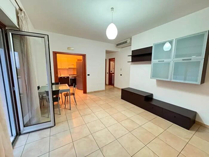 Appartamento quadrilocale in affitto in Viale De Normanni, CoriglianoRossano