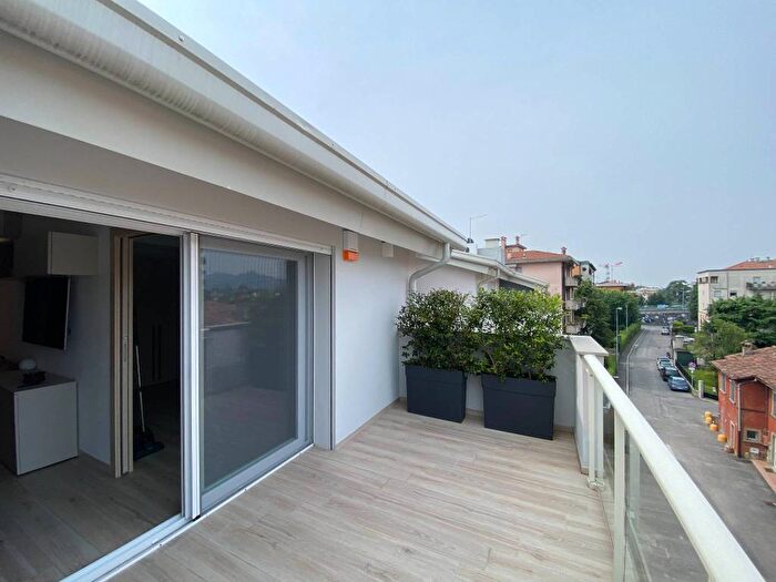 Appartamento bilocale in affitto in Passaggio Margherita Hack, Redona, Bergamo