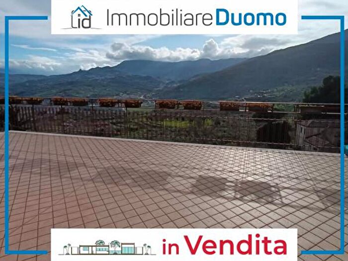 Appartamento quadrilocale in vendita in Via San Rocco, Foglianise