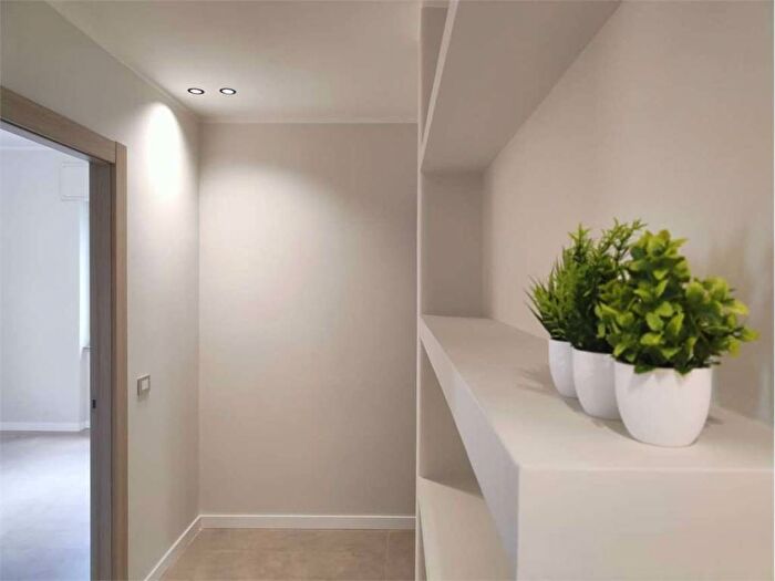 Appartamento trilocale in affitto in Via Ingegnere, Gioeni, Catania