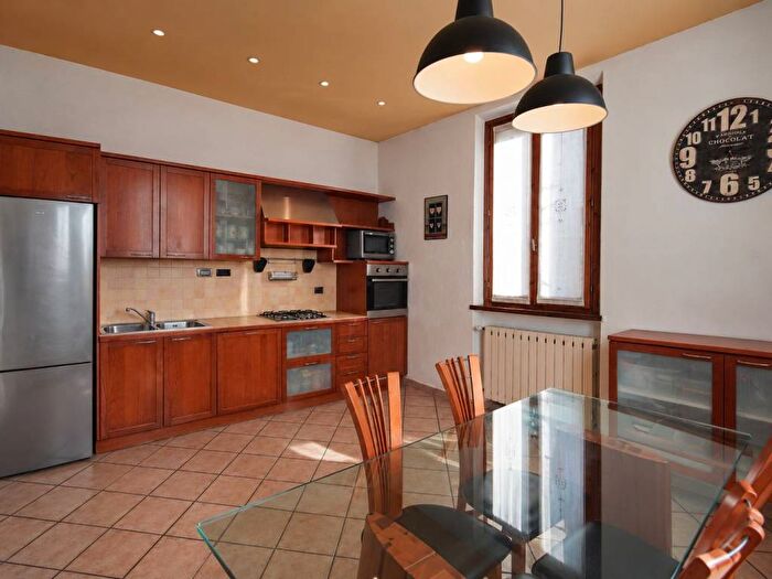 Appartamento con 5 locali in vendita in Via Provinciale Montalbano, Cantagrillo Casalguidi, Serravalle Pistoiese