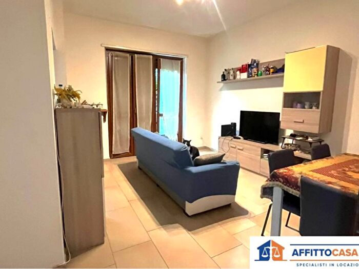 Appartamento bilocale in affitto in Centro, Carmagnola