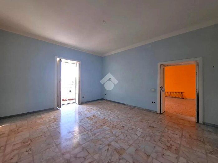 Appartamento quadrilocale in vendita in Via E Arlotta, Portici