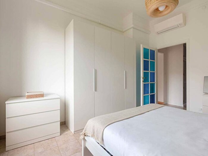 Appartamento bilocale in affitto in Viale Cirene, Cadore, Milano