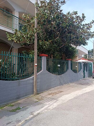 Appartamento quadrilocale in vendita in Bitonto