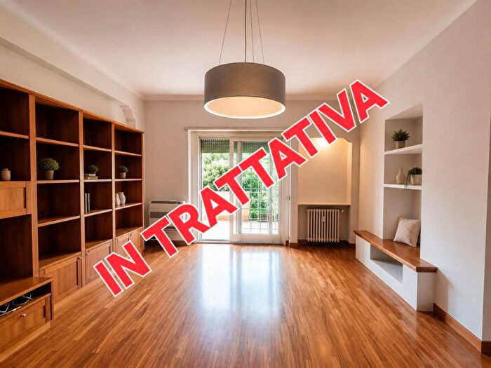 Appartamento quadrilocale in affitto in Via Ruzzante, Marconi, Roma