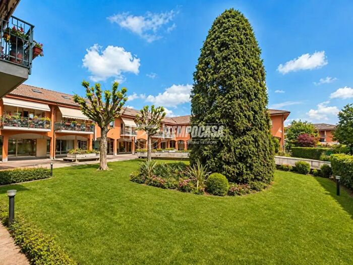 Appartamento quadrilocale in vendita in Via Valentino Bonaudo, Favria