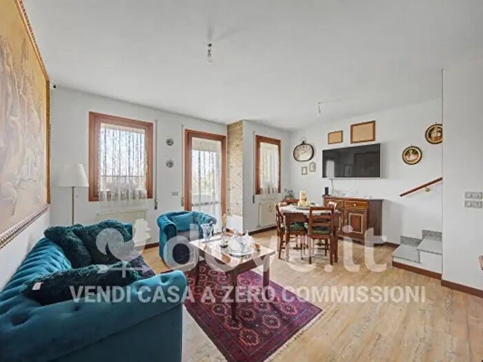 Casa con 5 locali in vendita in Via Giugno, Legnaro