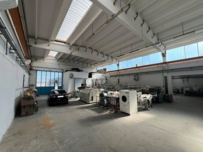 Casa in affitto in Via della Costituzione, Villaggio Industriale, Correggio