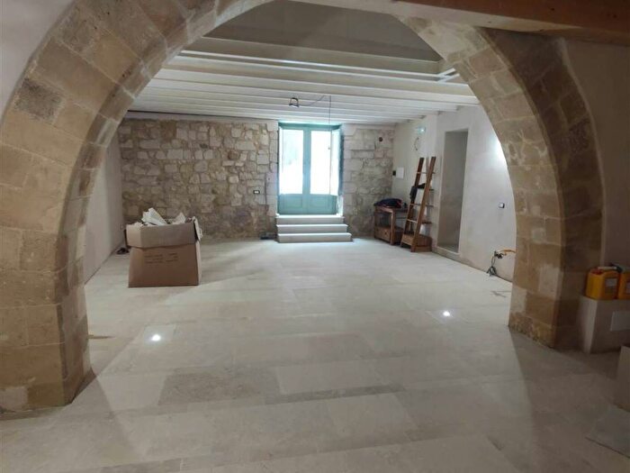 Appartamento bilocale in affitto in Ortigia, Siracusa