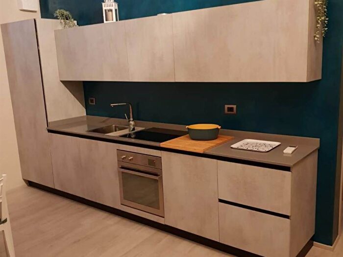 Appartamento bilocale in affitto in Via degli Artisti, Libertà Savonarola, Firenze
