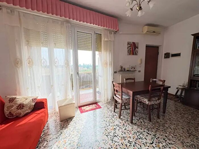 Appartamento trilocale in vendita in Podenzano