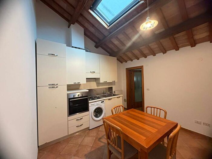 Appartamento bilocale in affitto in Via Roma, Via Roma Asse Sud, Jesi