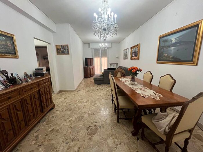 Appartamento quadrilocale in affitto in Via Luigi Galvani, Borgo Nuovo Navigatori, Verona