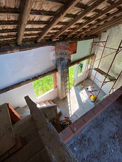 Casa trilocale in vendita in Via Monte Rosa, Mornago