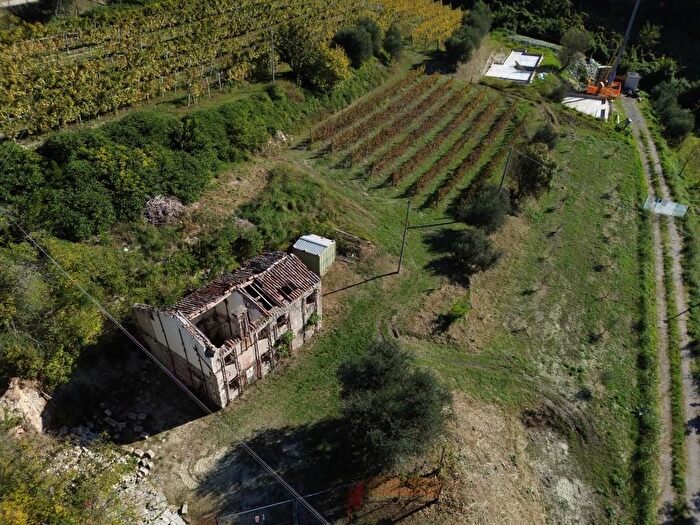 Casa quadrilocale in vendita in Via Pestrini, Cinto Euganeo