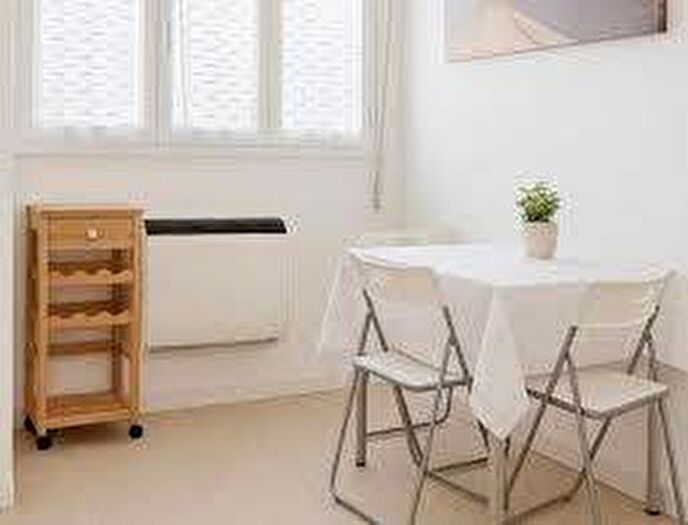 Appartamento monolocale in affitto in Via Sardegna, Washington, Milano