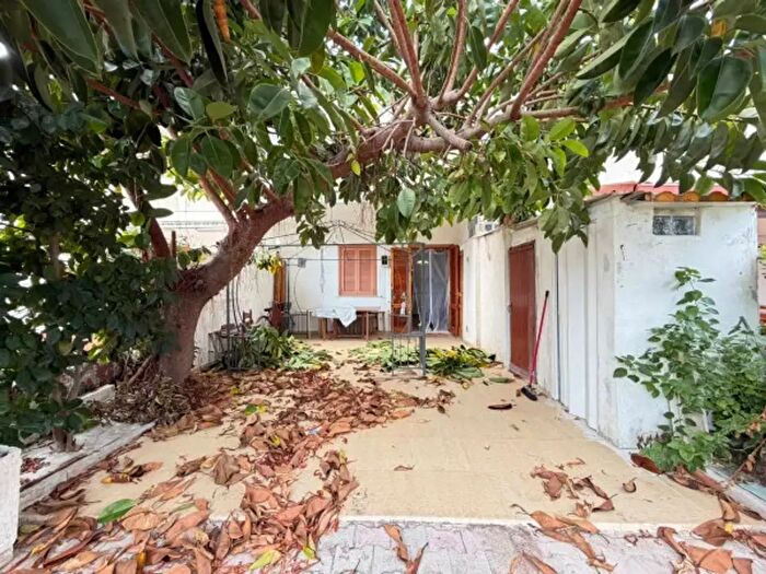 Appartamento bilocale in vendita in Viale dei Saraceni, Melendugno