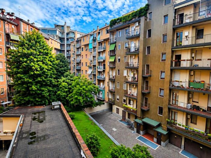 Appartamento bilocale in affitto in Via dei Grimani, Dezza, Milano