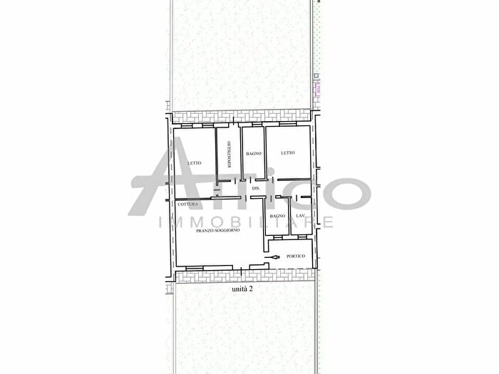 Case in Vendita e in Affitto - 2