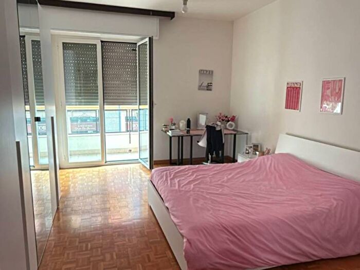 Appartamento bilocale in affitto in Via Andrea Maffei, Montenero, Milano