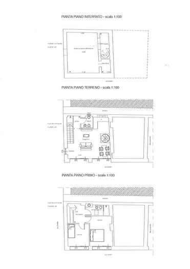 Case in Vendita e in Affitto - 3
