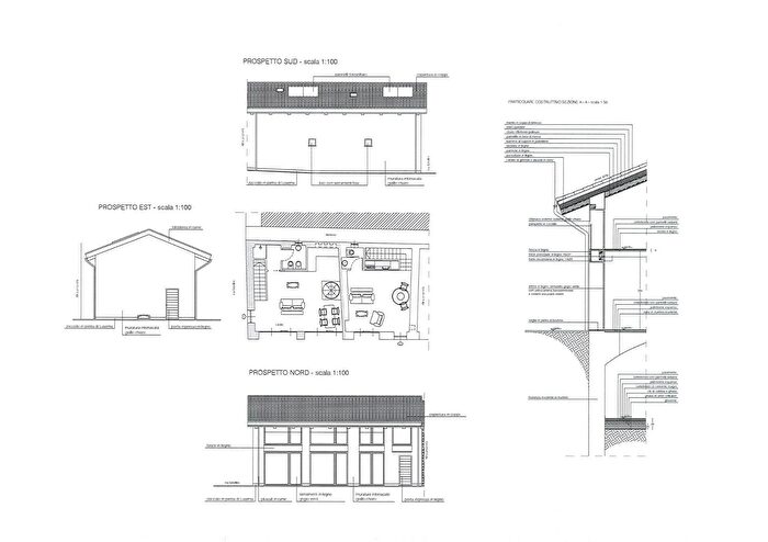 Appartamento con 5 locali in vendita in Via Gibellini, Pecetto Torinese