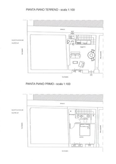 Case in Vendita e in Affitto - 2