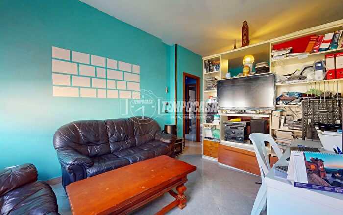 Appartamento trilocale in vendita in Via Roma, Marano Sul Panaro