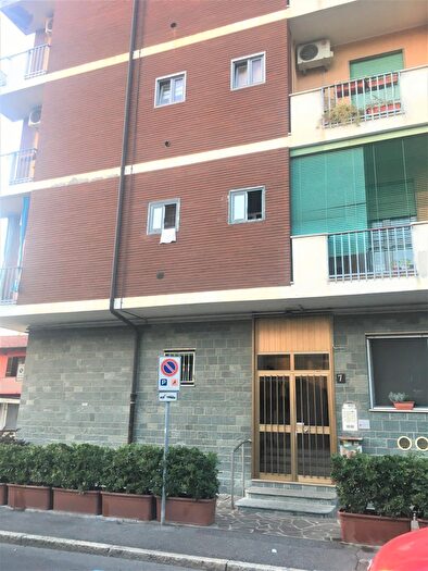 Appartamento bilocale in vendita in Via Tiziano, Pioltello