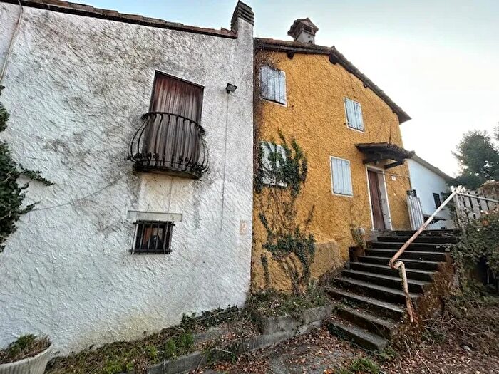 Casa con 11 locali in vendita in Strada Provinciale, Salsomaggiore Terme