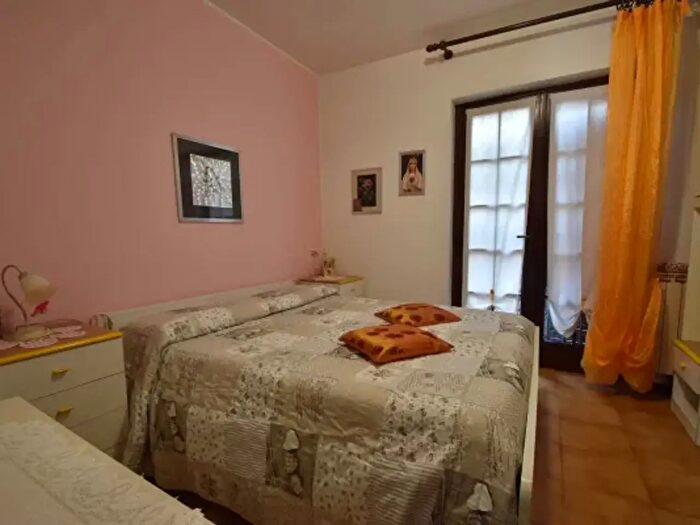 Appartamento bilocale in vendita in Via dei Pini, Boissano