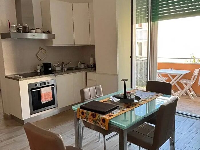 Appartamento bilocale in vendita in Follonica