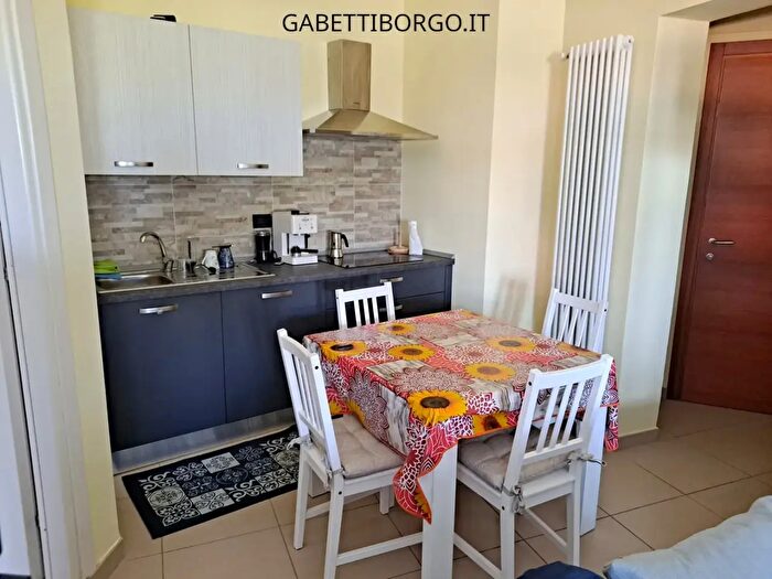 Appartamento monolocale in vendita in Via Felice Cavallotti, Cuneo