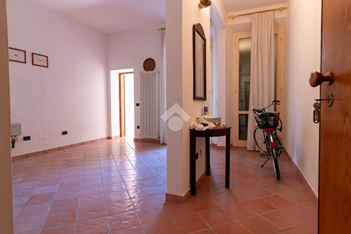 Appartamento bilocale in vendita in Via Matteucci, Forli