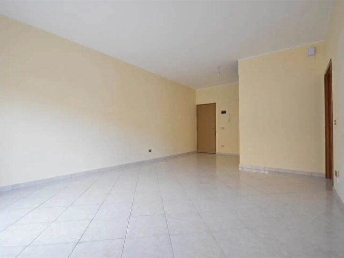 Appartamento trilocale in vendita in Catania