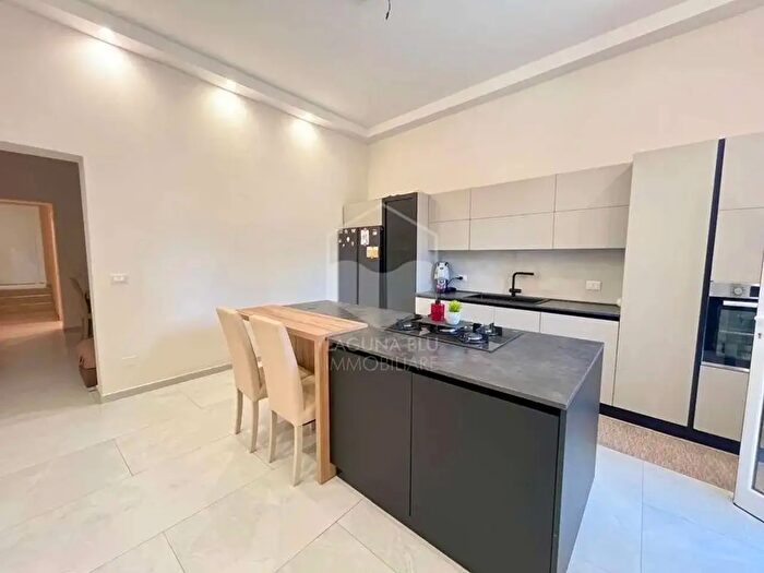 Casa trilocale in vendita in Via Trapani, Marsala