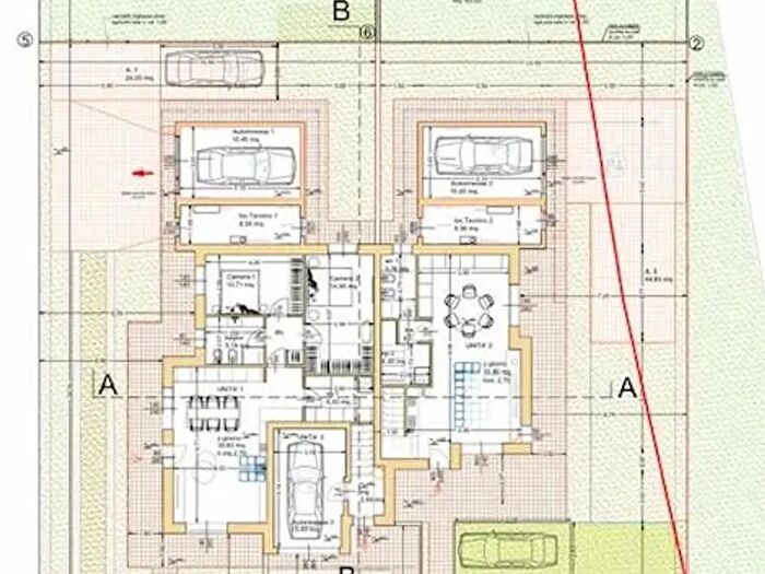 Casa con 5 locali in vendita in Pontedera