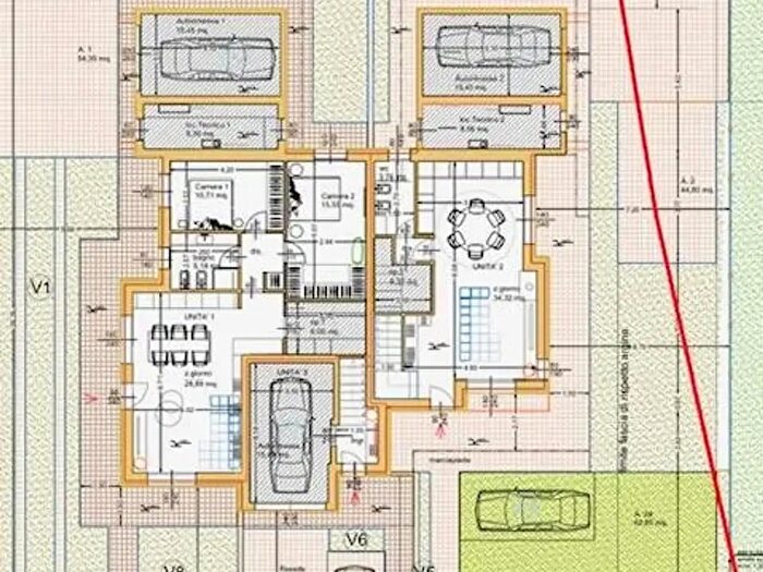 Case in Vendita e in Affitto - 2