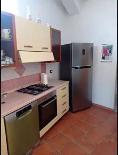 Appartamento con 6 locali in vendita in Via Pompei, Elini