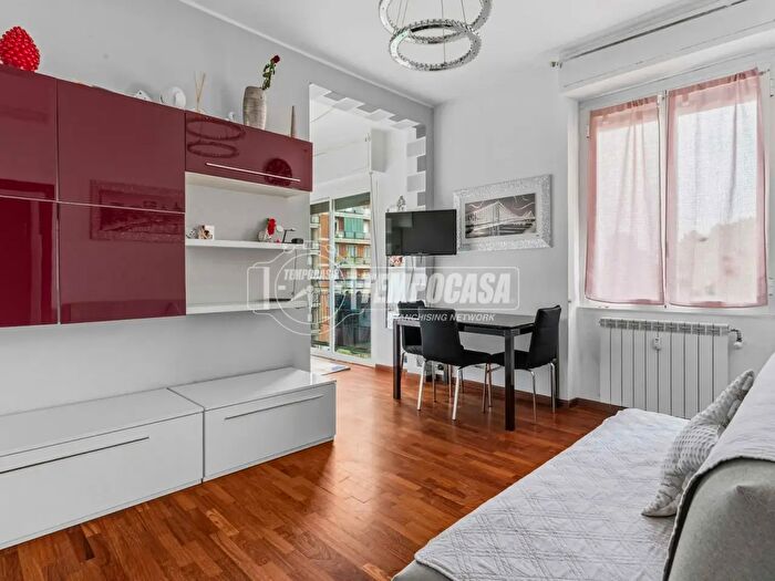 Appartamento bilocale in vendita in Milano