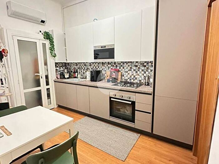 Appartamento bilocale in affitto in VIA FRANCESCO RISMONDO, Baggio, Milano