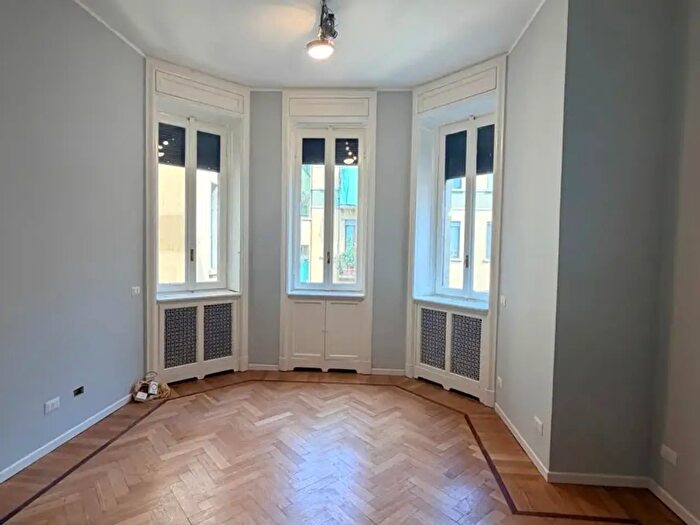 Appartamento bilocale in vendita in Mauro Macchi, Milano