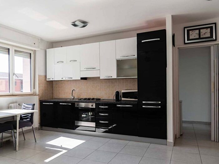 Appartamento monolocale in affitto in Via Privata Trasimeno, Quartiere Adriano, Milano