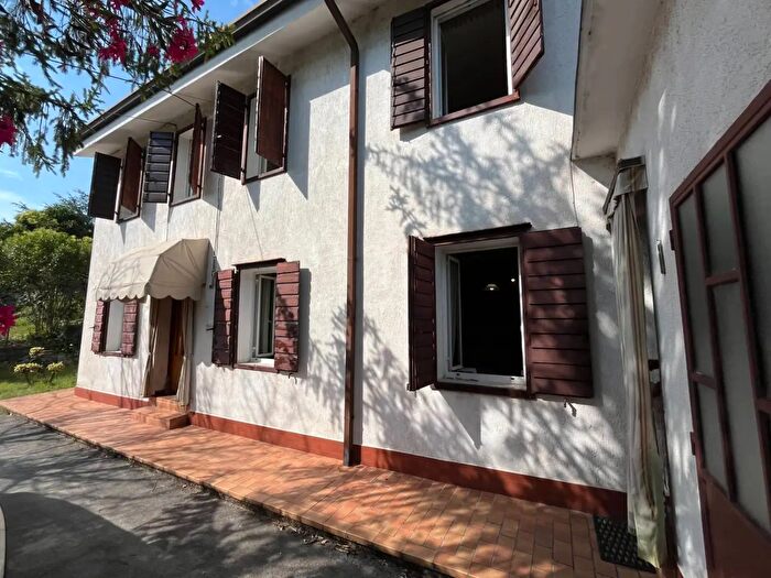 Casa quadrilocale in vendita in Fogliano Redipuglia