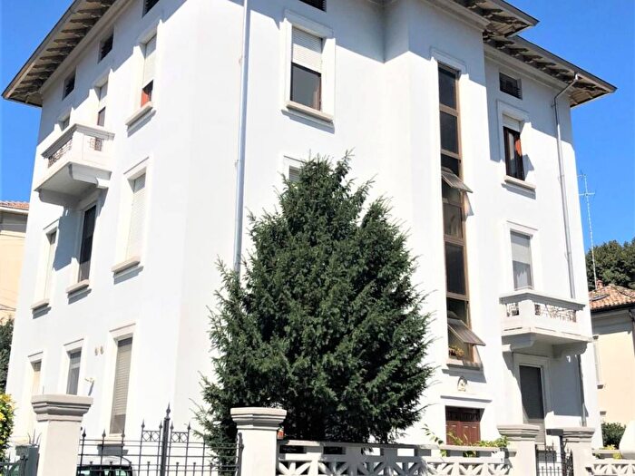 Casa bilocale in affitto in Via Niccolò Paganini, San Lazzaro, Parma