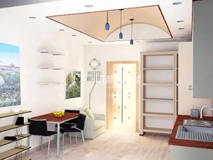 Appartamento bilocale in vendita in Torino