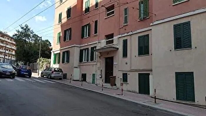 Appartamento trilocale in vendita in Via Mad Angeli Chieti Ch, Chieti